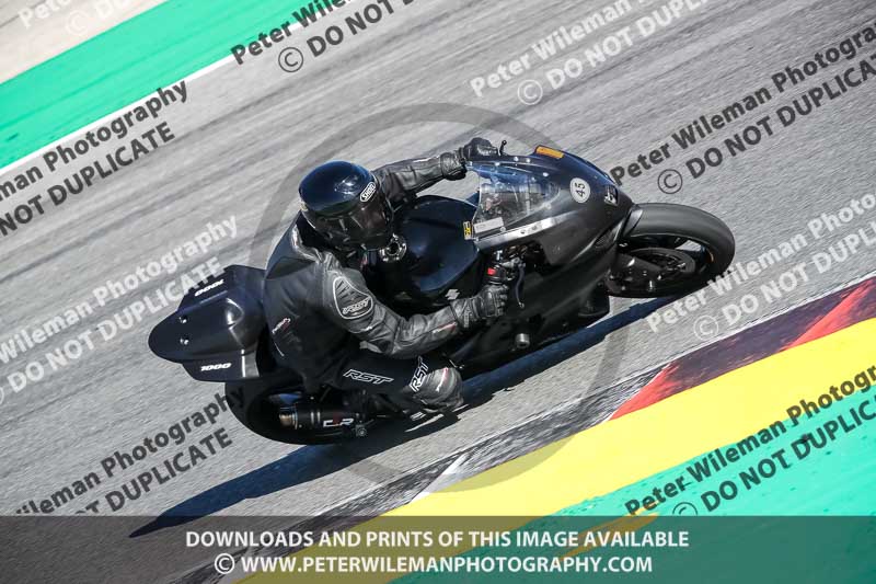 motorbikes;no limits;october 2019;peter wileman photography;portimao;portugal;trackday digital images